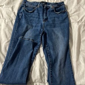 Judy Blue Skinny Fit 15/32